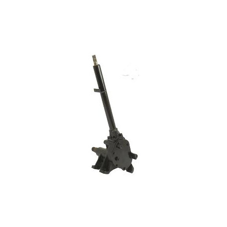 COMPLETE STEERING BOX