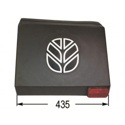 GARDE BOUE ARRIERE DROIT FIAT 