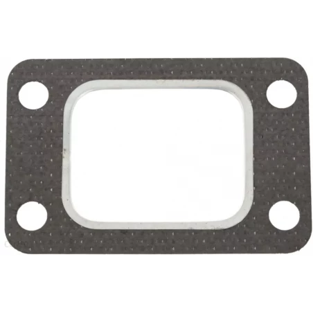 JOINT DE COUDE ECHAPPEMENT 76 X 38 MM JOINT DE COUDE ECHAPPEMENT 76 X 38 MM