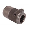 MANCHON D'ACCOUPLEMENT ARBRE DE TRANSMISSION PONT AVANT 7700011861-7700654352 MANCHON D'ACCOUPLEMENT ARBRE DE TRANSMISSION PONT AVANT 7700011861-7700654352