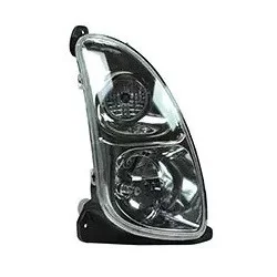 ÓPTICA DEL FARO IZQUIERDO