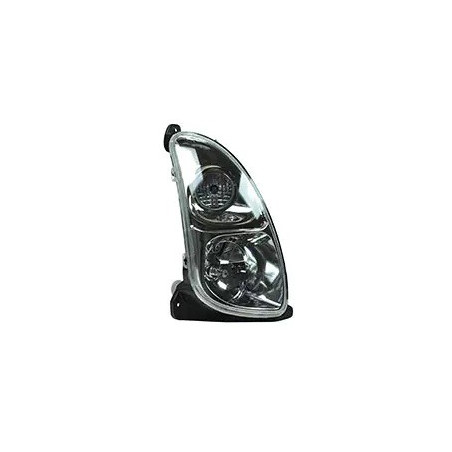 OTTICA FARO SINISTRO