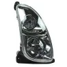 ÓPTICA DEL FARO IZQUIERDO