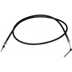CABLE D'ACCELERATEUR  POUR FIAT - L 920 MM - 5161410 - 81870801 