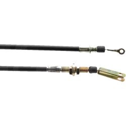 CABLE D'ACCELERATEUR A MAIN NEW HOLLAND - CASE - STEYR L 1500 MM - 87543965 