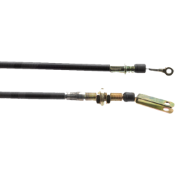 CABLE D'ACCELERATEUR A MAIN NEW HOLLAND - CASE - STEYR L 1500 MM - 87543965 