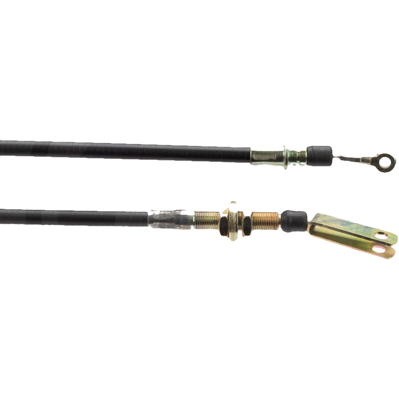 CABLE D'ACCELERATEUR A MAIN NEW HOLLAND - CASE - STEYR L 1500 MM - 87543965 