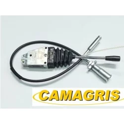 CABLE CHANGEMENT DE VITESSE FORD NEW HOLLAND162171 