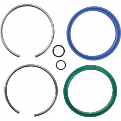 KIT JOINTS VERIN DE RELEVAGE Ø 70 MM - AL207998 - AL80708 