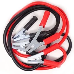 CABLE DE DEMARRAGE 350A , 3 METRES 