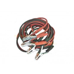 CABLE DE DEMARRAGE 600 A , 4 METRES 
