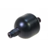 ACCUMULATEUR HYDRAULIQUE DE PONT AVANT POUR MASSEY FERGUSON - 7502661104 - 7502661102 , ACP0643600 