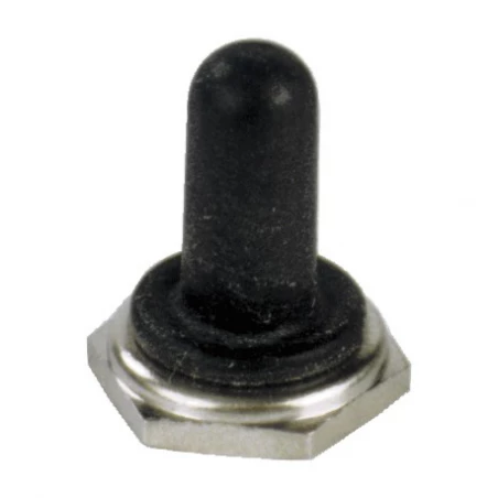 CAPUCHON POUR INTERRUPTEUR CAPUCHON POUR INTERRUPTEUR