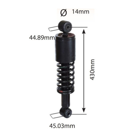 NEW-HOLLAND CASE - 87301789