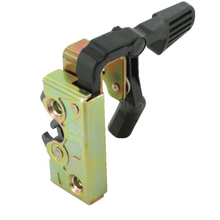 SERRURE DE PORTE  GAUCHE - RE223609 