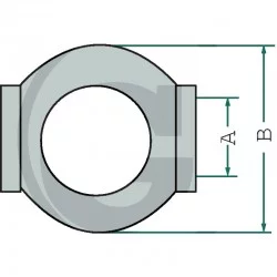 CATEGORY 2 BALL JOINT