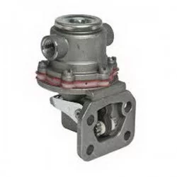 FEED PUMP
