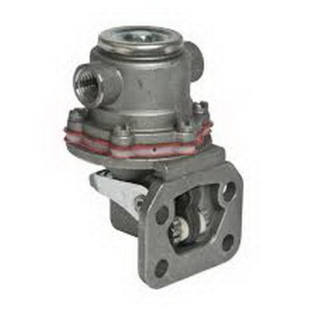 FEED PUMP
