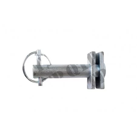 AXE INFERIEUR CHANDELLE DE RELEVAGE 20 MM AXE INFERIEUR CHANDELLE DE RELEVAGE 20 MM