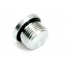 BOUCHON HYDRAULIQUE M16 X 1,5  