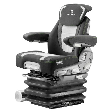 MAXIMO EVOLUTION ACTIVE SEAT (MSG 95 EAC / 741) 