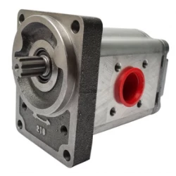 POMPE HYDRAULIQUE  