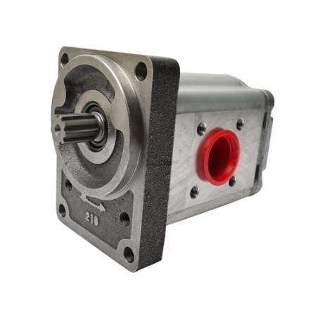 POMPE HYDRAULIQUE  