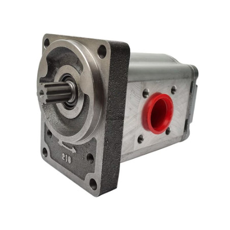 POMPE HYDRAULIQUE  