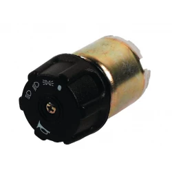 INTERRUPTEUR D'ECLAIRAGE POUR RENAULT 7700008527  
