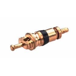 OBUS (CLAPET) DE VALVE (MODELE COURT)  