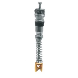 OBUS (CLAPET) DE VALVE (MODELE LONG)  