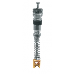 OBUS (CLAPET) DE VALVE (MODELE LONG)  