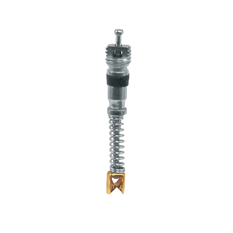 OBUS (CLAPET) DE VALVE (MODELE LONG)  