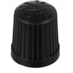 BOUCHON DE VALVE PLASTIQUE   