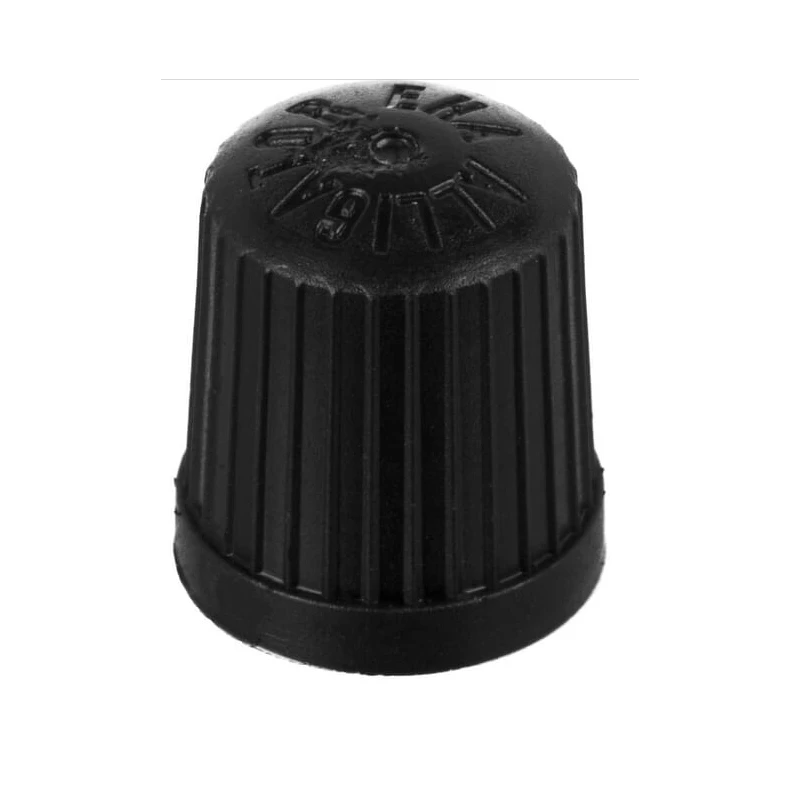 BOUCHON DE VALVE PLASTIQUE   