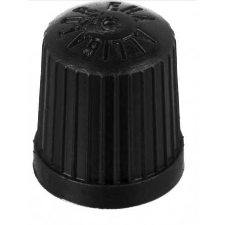 BOUCHON DE VALVE PLASTIQUE   