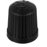 BOUCHON DE VALVE PLASTIQUE   