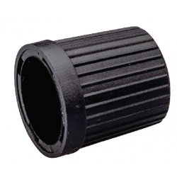 BOUCHON DE VALVE PLASTIQUE   