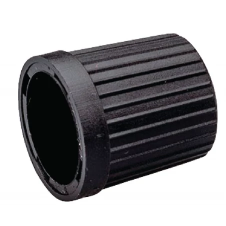 BOUCHON DE VALVE PLASTIQUE   