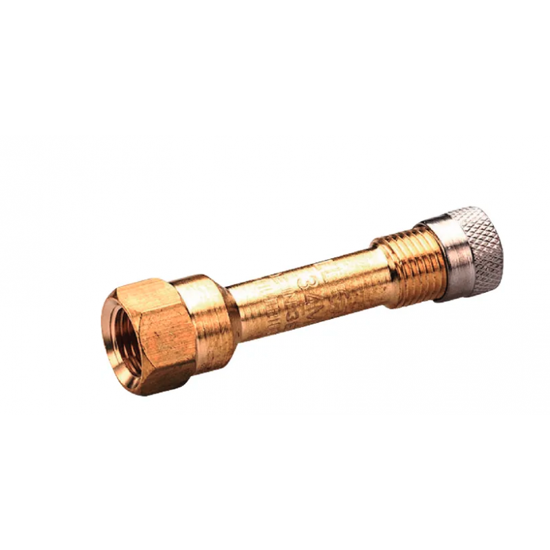 RALLONGE DE VALVE DROITE 34 MM  