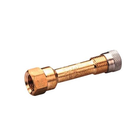 RALLONGE DE VALVE DROITE 34 MM  
