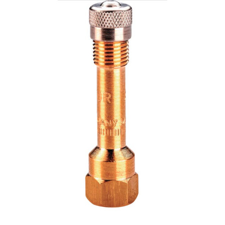 RALLONGE DE VALVE DROITE 34 MM  