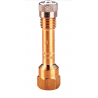 RALLONGE DE VALVE DROITE 34 MM  