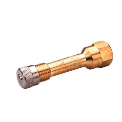 RALLONGE DE VALVE DROITE 34 MM  