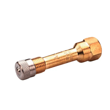 RALLONGE DE VALVE DROITE 34 MM  