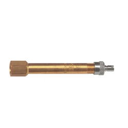 RALLONGE DE VALVE DROITE 54 MM  