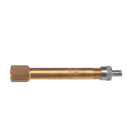 RALLONGE DE VALVE DROITE 54 MM  