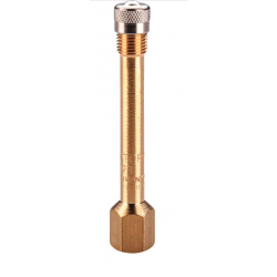 RALLONGE DE VALVE DROITE 54 MM  