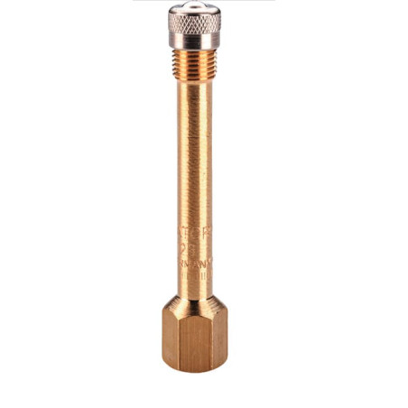 RALLONGE DE VALVE DROITE 54 MM  