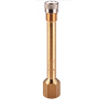 RALLONGE DE VALVE DROITE 54 MM  